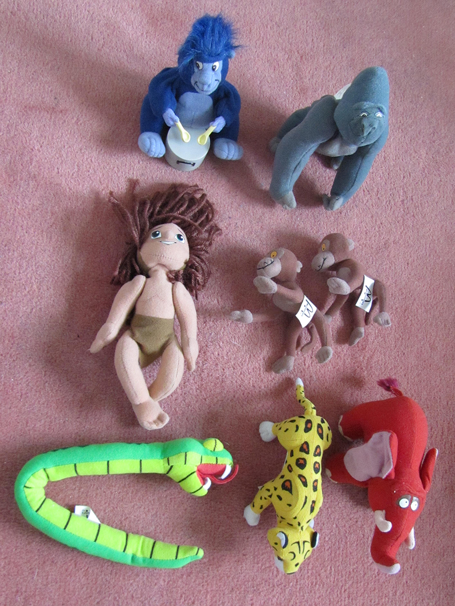 Tarzan